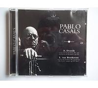 Pablo Casals - Dvorak [Import]