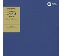 J.S.Bach: Unacconpanied Cello Suites [Import]