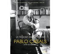 Pablo Casals, un musicien dans le Monde E