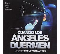Pablo Cervantes - Cuando Los Angeles Duermen