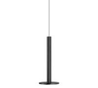Pablo Cielo XL Suspension Usinée Noir
