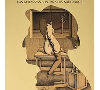 Pablo Cobollo - Las Guitarras Son Para Los Naufragos [Import]