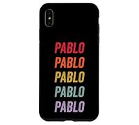 Pablo Coque pour iPhone XS Max