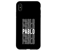 Pablo Coque pour iPhone XS Max