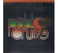 Pablo Cruise - A Place In The Sun