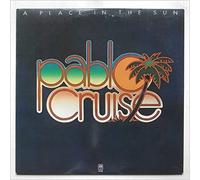 Pablo Cruise - A Place In The Sun [LP]