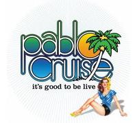 Pablo Cruise - It's Good to Be Live [Import Allemand]