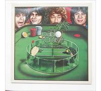 Pablo Cruise - PART OF THE GAME