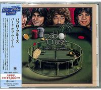 Pablo Cruise - Part Of The Game [Cd] Reissue, Japan - Import