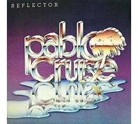 Pablo Cruise - Reflector - A&M Records - AMLK 63726