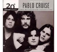 Pablo Cruise The Best Of Pablo Cruise: Millennium Collection (CD) Album