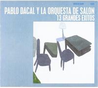Pablo Dacal Y Orquesta de Salo - Grandes Exitos [Import]