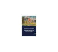 Pablo De Segovia, The Spanish Sharper