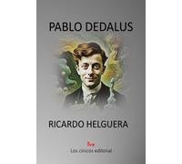 PABLO DEDALUS