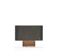 Pablo Designs Belmont Table Tischleuchte, Charcoal / Walnut