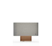 Pablo Designs Belmont Table Tischleuchte, Silverdale / Walnut