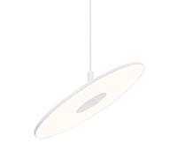 Pablo Designs Circa Pendant 16 Pendelleuchte, blanc