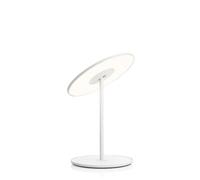 Pablo Designs Circa Table Tischleuchte, blanc
