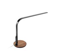 Pablo Designs Lim360 Schreibtischleuchte, noir / noyer