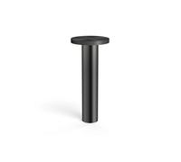 Pablo Designs Luci Table Akku Tischleuchte, noir