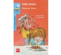 Pablo Diablo - Simon, Francesca Simon, Francesca (Auteur)