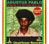 Pablo - Dub Box Set