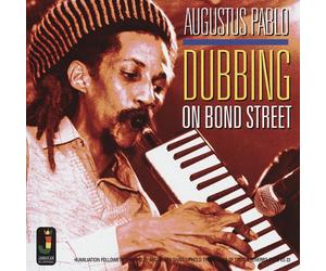Pablo - Dubbing on Bond Street [Import]