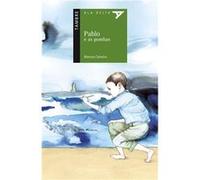 Pablo E As Pombas [Livre en VO] Sánchez Calveiro, Marcos (Auteur)