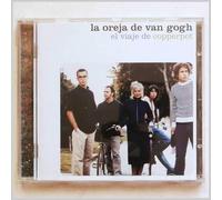 Pablo . - El Viaje de Copperpot