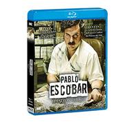 Pablo Escobar: El Patron Del Mal Parte 2 (3 Blu-Ray) [Import]