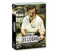 Pablo Escobar: El Patron Del Mal Parte 2 (5 DVD) [Import]