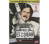 Pablo Escobar: Patron Del Mal 2