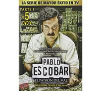 Pablo Escobar: Patron Del Mal Part 1