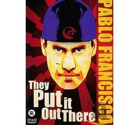Pablo Francisco - They Put It Out There [Import]