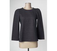 pablo gerard darel chemisiers et blouses femme de couleur bleu 36