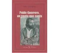 Pablo Guerrero, Un Poeta Que Canta Marâia Josefa Guerrero Cabanillas, Pablo Guerrero (Auteur)