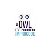 Pablo Held - Improcode [Import]