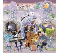 Pablo Held – Who We are – LP – Import