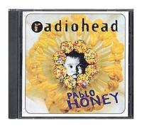 Pablo Honey