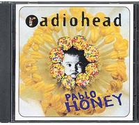 Pablo Honey
