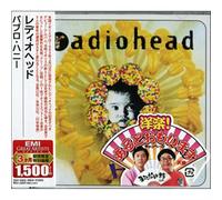 Pablo Honey +5(ltd.Reissue) [Import]
