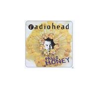 Pablo Honey CD