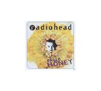 Pablo Honey Vinyle