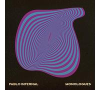 Pablo Infernal - Monologues (Lp+Mp3)