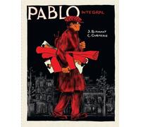 Pablo Integral - Birmant Julie, Oubrerie Clement (livre en polonais)