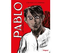 Pablo - Intégrale complète - Julie Birmant - Dargaud - relié - Bande dessinée