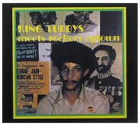 Pablo - King Tubbys Meets Rockers Uptown