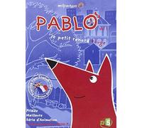 Pablo, Le Petit Renard Rouge-Vol. 1 : A Dormir Debout
