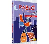 Pablo, le petit renard rouge - Vol. 1 : A dormir debout