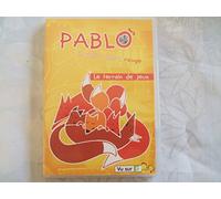 Pablo, Le Petit Renard Rouge - Vol. 3 : Le Terrain De Jeux